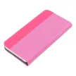 SENSITIVE Book case for XIAOMI Redmi NOTE 14 PRO 5G / Redmi NOTE 14 PRO PLUS 5G tok, rózsaszín