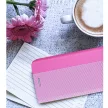 SENSITIVE Book case for XIAOMI Redmi NOTE 14 PRO 5G / Redmi NOTE 14 PRO PLUS 5G tok, rózsaszín