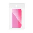 SENSITIVE Book case for XIAOMI Redmi NOTE 14 PRO 5G / Redmi NOTE 14 PRO PLUS 5G tok, rózsaszín