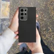 FRAME Case for XIAOMI Redmi Note 14 4G tok, fekete