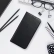 SMART MAGNETO Book case for XIAOMI Redmi Note 14 PRO 5G / 14 PRO PLUS 5G tok, fekete