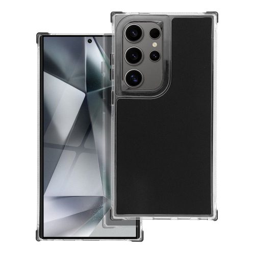 MATRIX Case for XIAOMI Redmi Note 14 4G tok, fekete