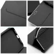 LUNA Book Carbon for XIAOMI Redmi Note 14 5G tok, fekete