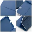 LUNA Book Carbon for XIAOMI Redmi Note 14 5G tok, kék