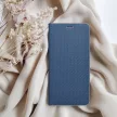 LUNA Book Carbon for XIAOMI Redmi Note 14 5G tok, kék