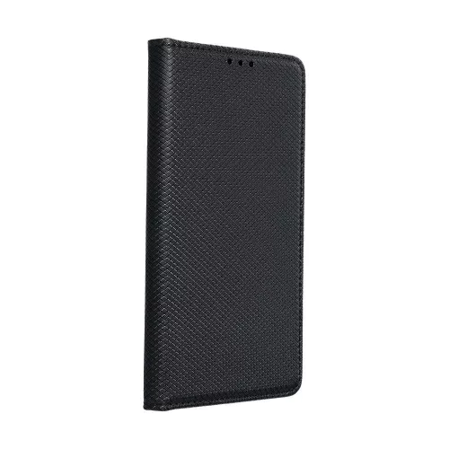 SMART CASE Book for XIAOMI Redmi Note 14 PRO 5G / 14 PRO PLUS 5G tok, fekete