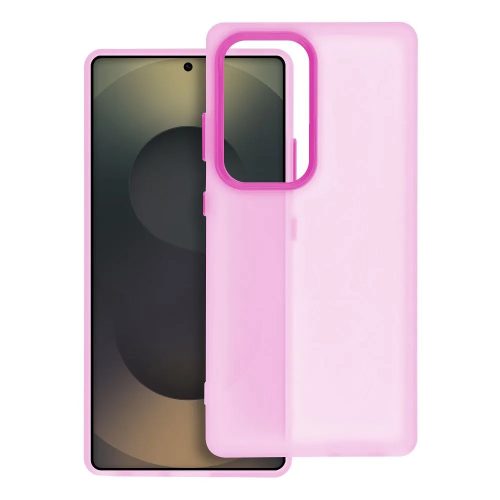SAPPY Case SAMSUNG A56 5G tok, rózsaszín