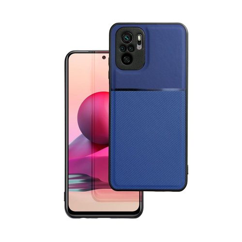 NOBLE case for XIAOMI Redmi NOTE 14 PRO PLUS 5G tok, kék