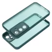 VARIETE Case for XIAOMI Redmi NOTE 14 PRO 5G tok, zöld