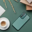 VARIETE Case for XIAOMI Redmi NOTE 14 PRO 5G tok, zöld