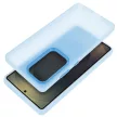 SAPPY Case Samsung Galaxy S25 tok, kék