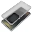 SAPPY Case Samsung Galaxy S25 Plus tok, fekete