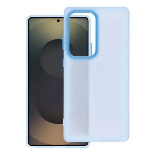 SAPPY Case SAMSUNG A56 5G tok, kék