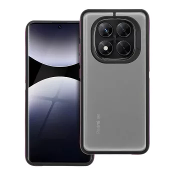   Case NEO for XIAOMI Redmi NOTE 14 Pro 5G / 14 Pro Plus 5G tok, lila