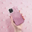 SHINING Case for XIAOMI Redmi Note 14 Pro 5G tok, rózsaszín