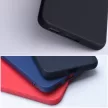 SOFT case for XIAOMI Redmi Note 14 Pro 5G tok, fekete