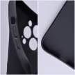 SOFT case for XIAOMI Redmi Note 14 Pro 5G tok, fekete