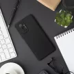 SOFT case for XIAOMI Redmi Note 14 Pro 5G tok, fekete