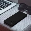 SOFT case for XIAOMI Redmi Note 14 Pro Plus 5G tok, fekete