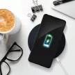 SOFT case for XIAOMI Redmi Note 14 Pro Plus 5G tok, fekete