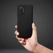 SOFT case for XIAOMI Redmi Note 14 Pro Plus 5G tok, fekete