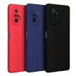 SOFT case for XIAOMI Redmi Note 14 Pro Plus 5G tok, fekete