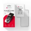 Forcell Flexible Nano Glass 5D Samsung Galaxy A56 5G edzett üvegfólia