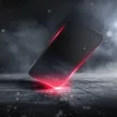 Forcell Flexible Nano Glass 5D Samsung Galaxy A56 5G edzett üvegfólia