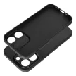 Case ULTRATHIN MATT SAMSUNG GALAXY A26 5G tok, fekete
