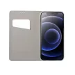 SMART CASE Book for XIAOMI 15 Pro tok, fekete