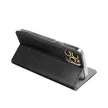 SMART CASE Book for XIAOMI 15 Pro tok, fekete