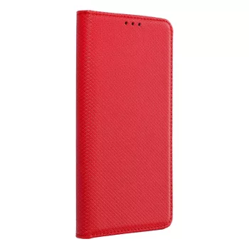 SMART CASE Book for XIAOMI 15 Pro tok, piros