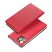 SMART CASE Book for XIAOMI 15 Pro tok, piros