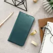 SMART MAGNETO Book case for XIAOMI 15 tok, zöld