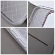 SMART MAGNETO Book case for XIAOMI 15 tok, bordó