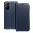 SMART MAGNETO Book case for XIAOMI 15 tok, sötétkék