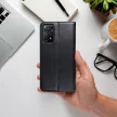 SMART MAGNETO Book case for XIAOMI 15 PRO tok, fekete