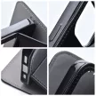 SMART MAGNETO Book case for XIAOMI 15 PRO tok, fekete