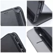 SMART MAGNETO Book case for XIAOMI 15 PRO tok, fekete