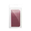 SMART MAGNETO Book case for XIAOMI 15 PRO tok, bordó
