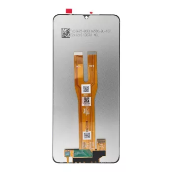 FixCell LCD Display SAMSUNG A06 OEM keret nélkül