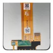 FixCell LCD Display SAMSUNG A06 OEM keret nélkül