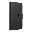 FANCY Book SAMSUNG GALAXY A26 tok, fekete