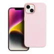 FRAME Case IPHONE 16e powder tok, rózsaszín