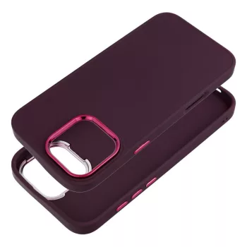 FRAME Case IPHONE 16e tok, lila