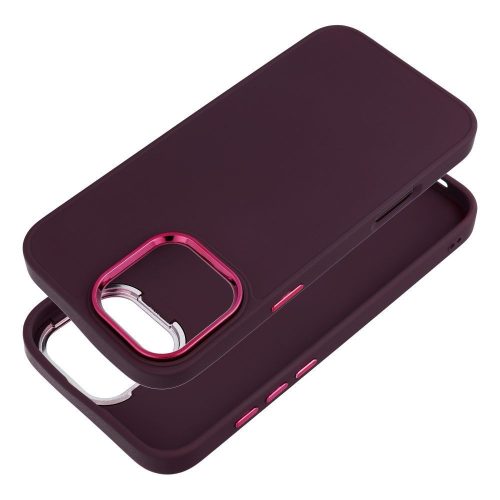 FRAME Case IPHONE 16e tok, lila
