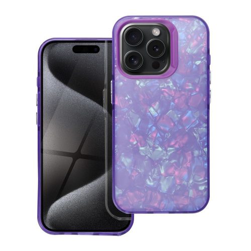 TUTTI FRUTTI Case IPHONE 16e tok, lila