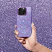 TUTTI FRUTTI Case IPHONE 16e tok, lila