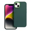 FRAME Case IPHONE 16e tok, zöld