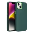 FRAME Case IPHONE 16e tok, zöld